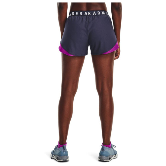 Under Armour Γυναικείο σορτς Play Up 3.0 Shorts